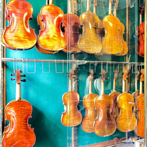 louer ou acheter un violon ?